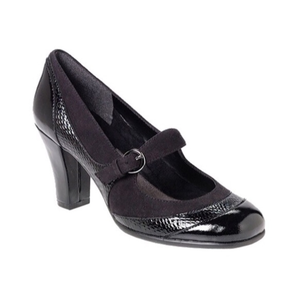 A2 By Aerosole Troley Shoes